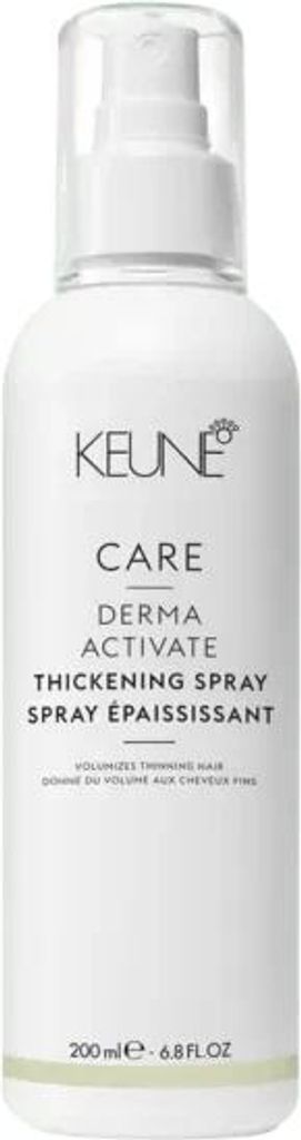 Keune Care Line Keratin Smooth 2 Phase Spray nawilżający Zdjęcie produktu 