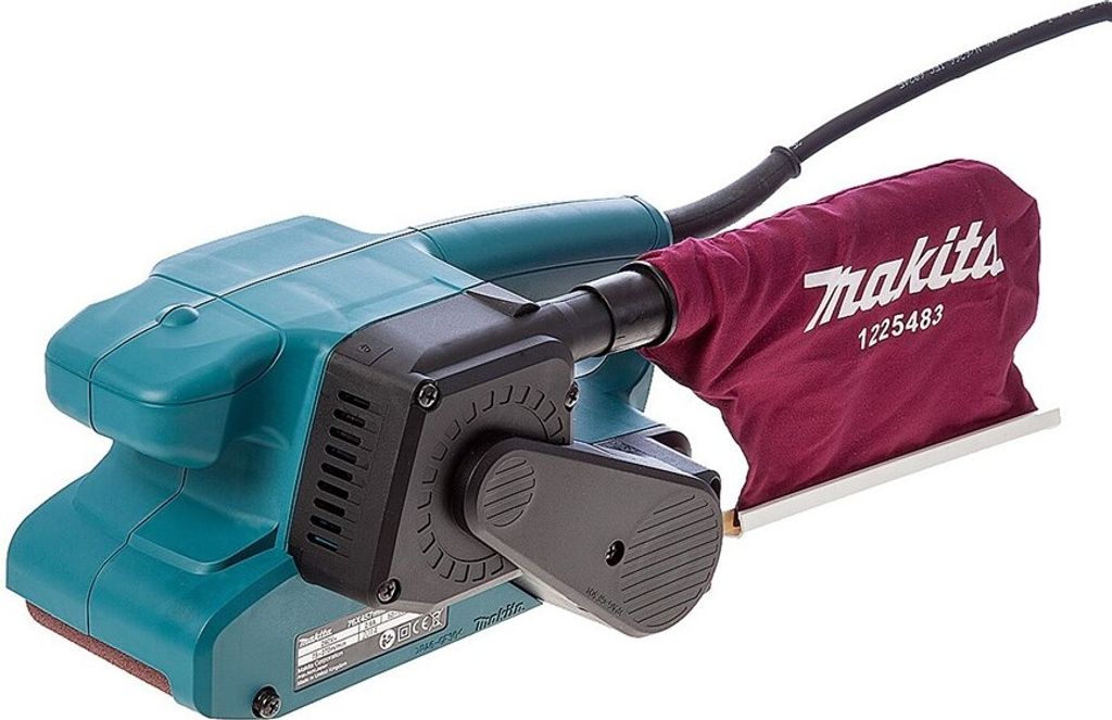 Makita 9911 Bandschleifer Produktbild 20