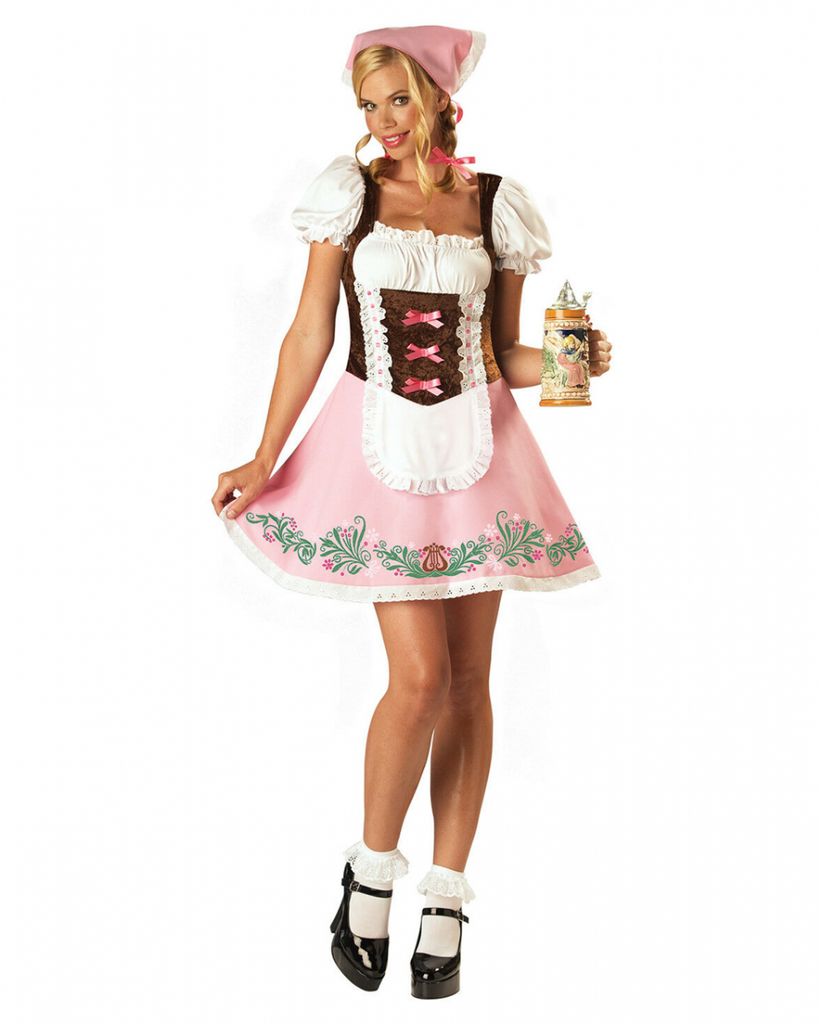 Bezauberndes Fräulein XL