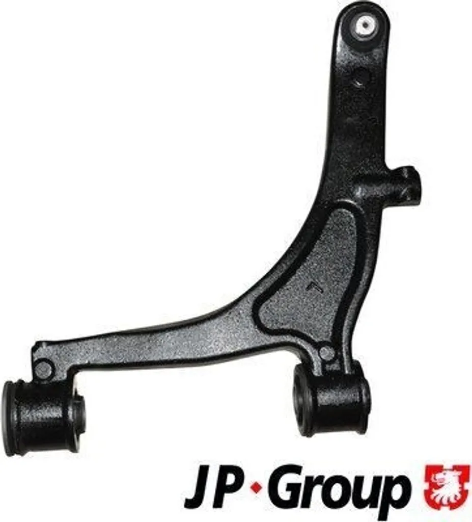 Supprimer les vibrations Movano X70 avec Bras JP GROUP 1240102270