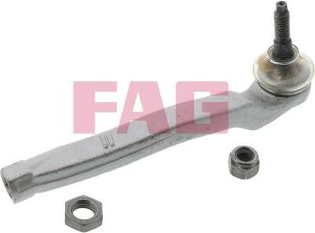 FAG 840 0881 10 Spurstangenkopf OE 7701054583 kompatibel mit Clio, Scenic, Megane