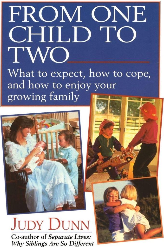 From One Child to Two