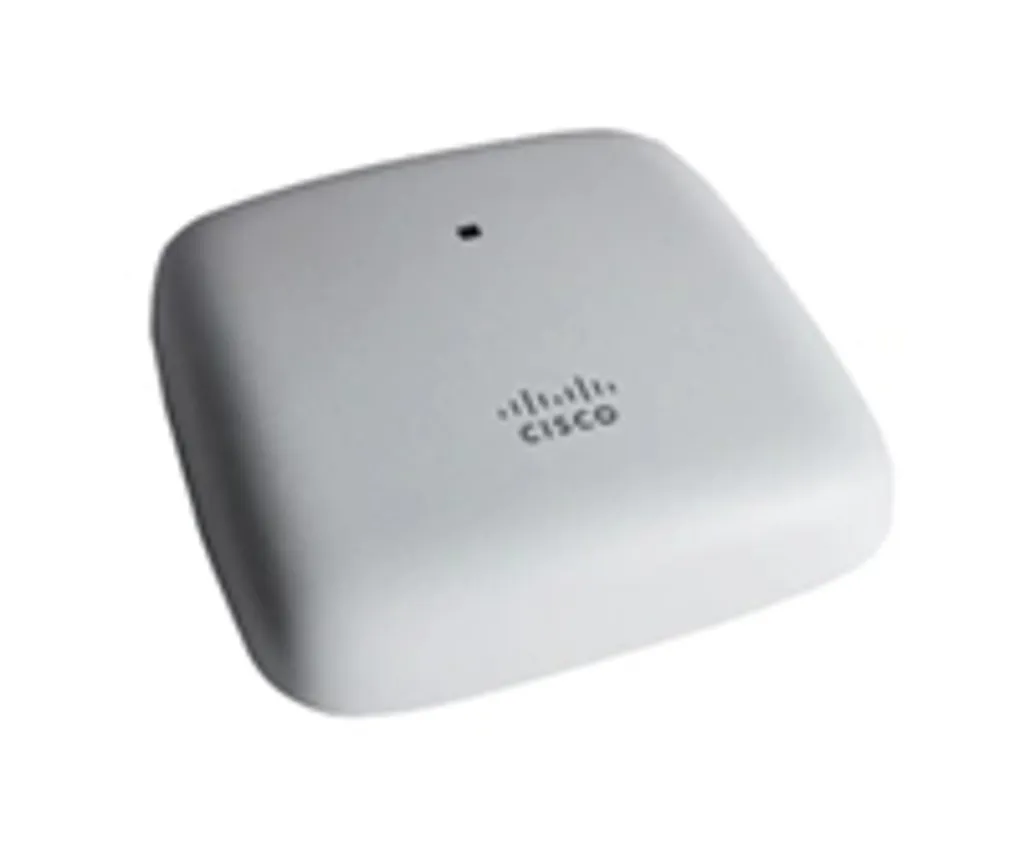 Cisco Business 140AC Point d'Accès Wi-Fi AC 867 Mbps Double Bande Blanche