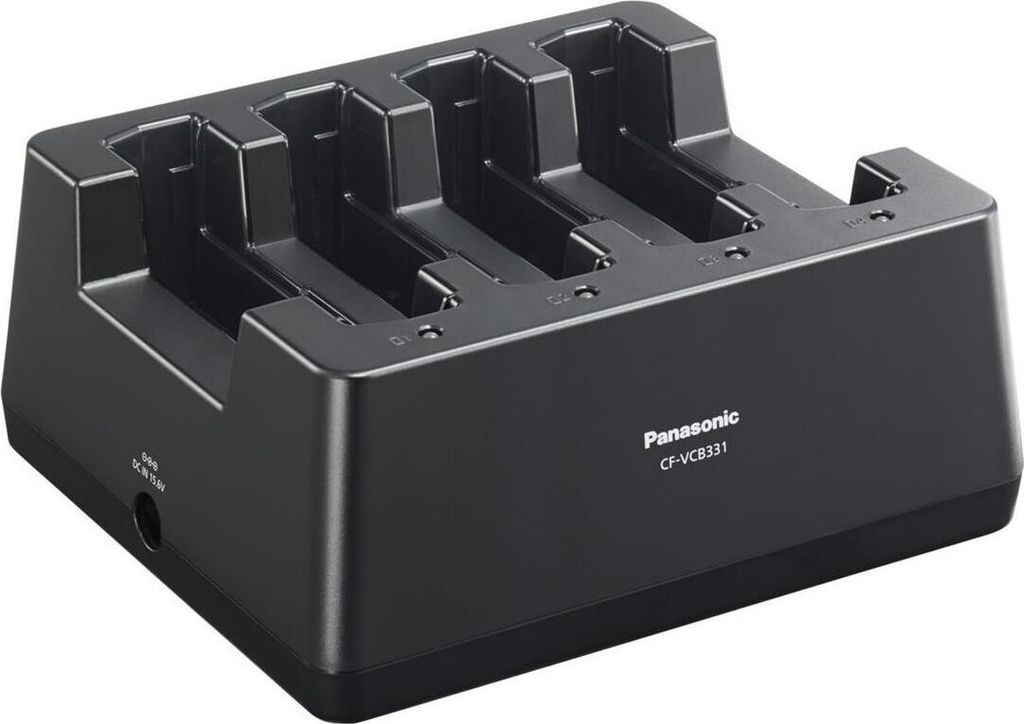 Panasonic CF-VCB331W Produktbild 