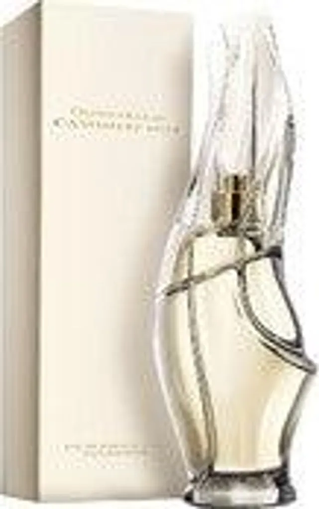 Parfum DKNY Cashmere Mist original pour femme au fini poudré - 3