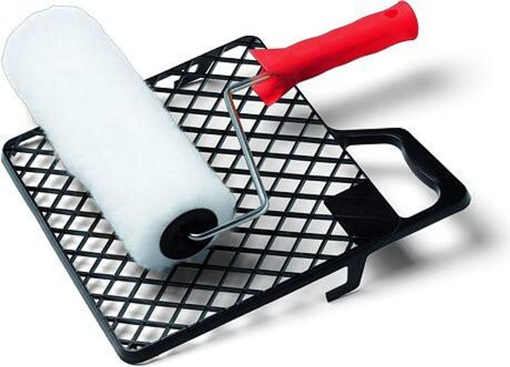Schuller BASELINE-R, rullo per verniciatura, 18 cm con Immagine del prodotto 