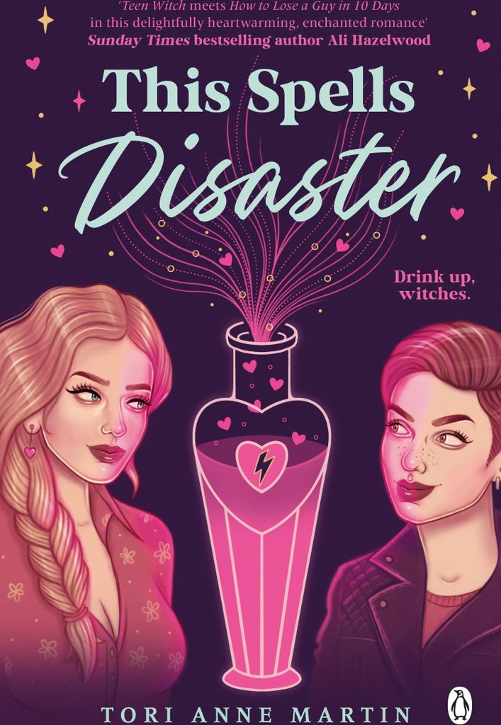 This Spells Disaster