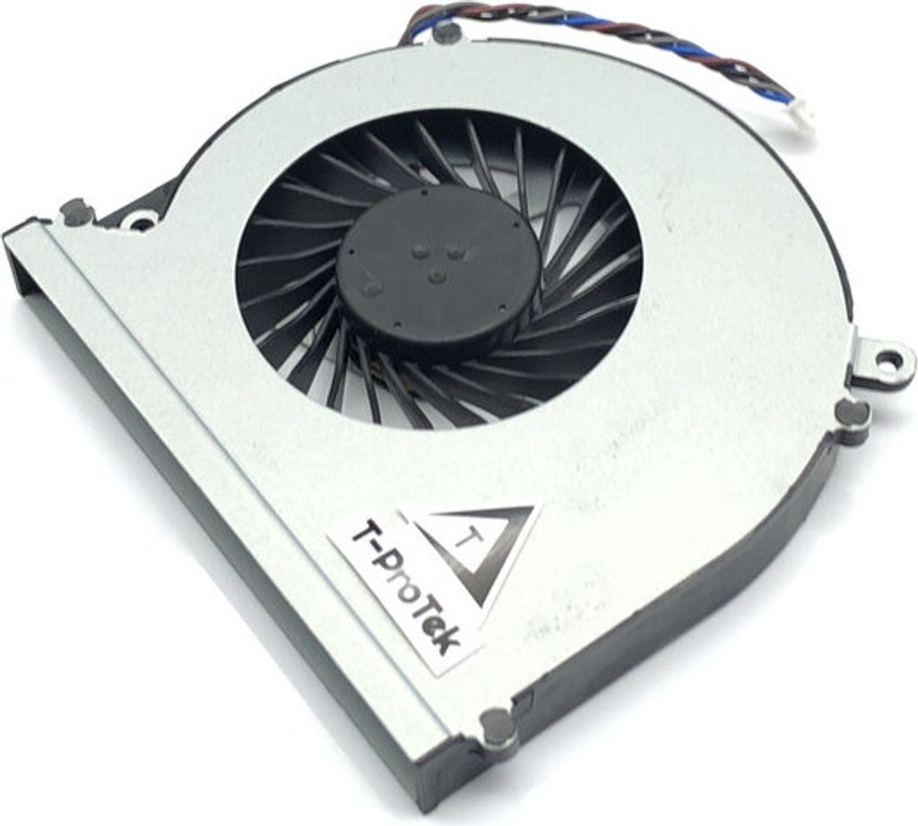 Lüfter Kühler FAN version 2 kompatibel für Toshiba Satellite L50-A-14M, L50-A-1FK