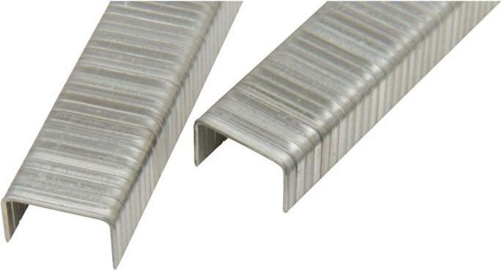 Stanley 1-TRA705T Stanley Klammern Typ G 8mm 1000 St Immagine del prodotto 