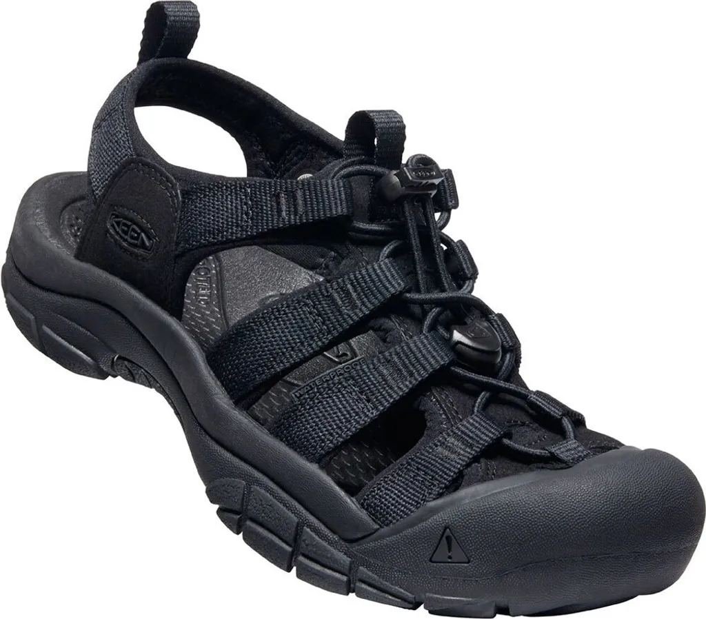 Sandales de randonnée Keen Newport H2 : chaussures outdoor femmes