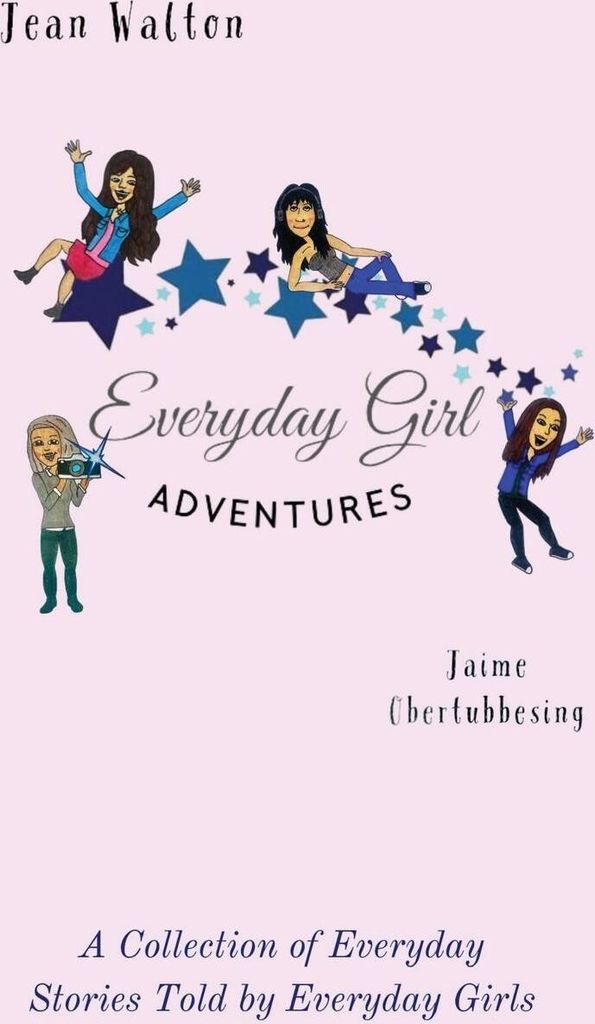Everyday Girl Adventures