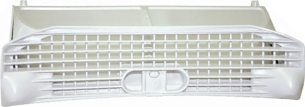 Sac filtrant rabattable pour sèche-linge Bauknecht série 481248058322