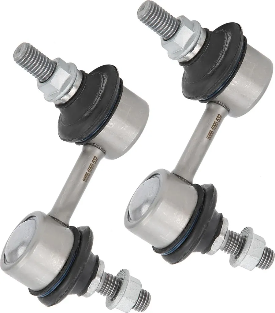 Biellette de Barre Stabilisatrice Arrière E39 520i-540i VOLLSUN - Paire