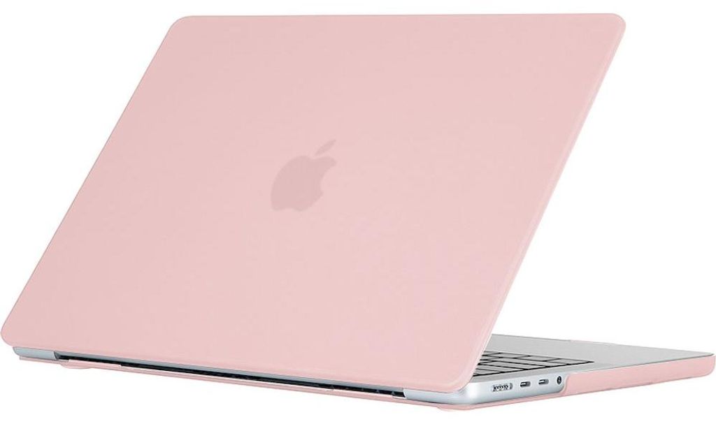Mobigear Schutzhülle für MacBook Pro 16 Zoll (2021-2026), Produktbild 
