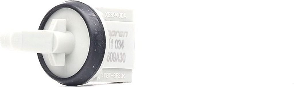 TOPRAN Temperaturschalter Klimalüfter 111 034 Luftkanal zum Innenraumgebläse für VW Golf IV Schrägheck (1J1)