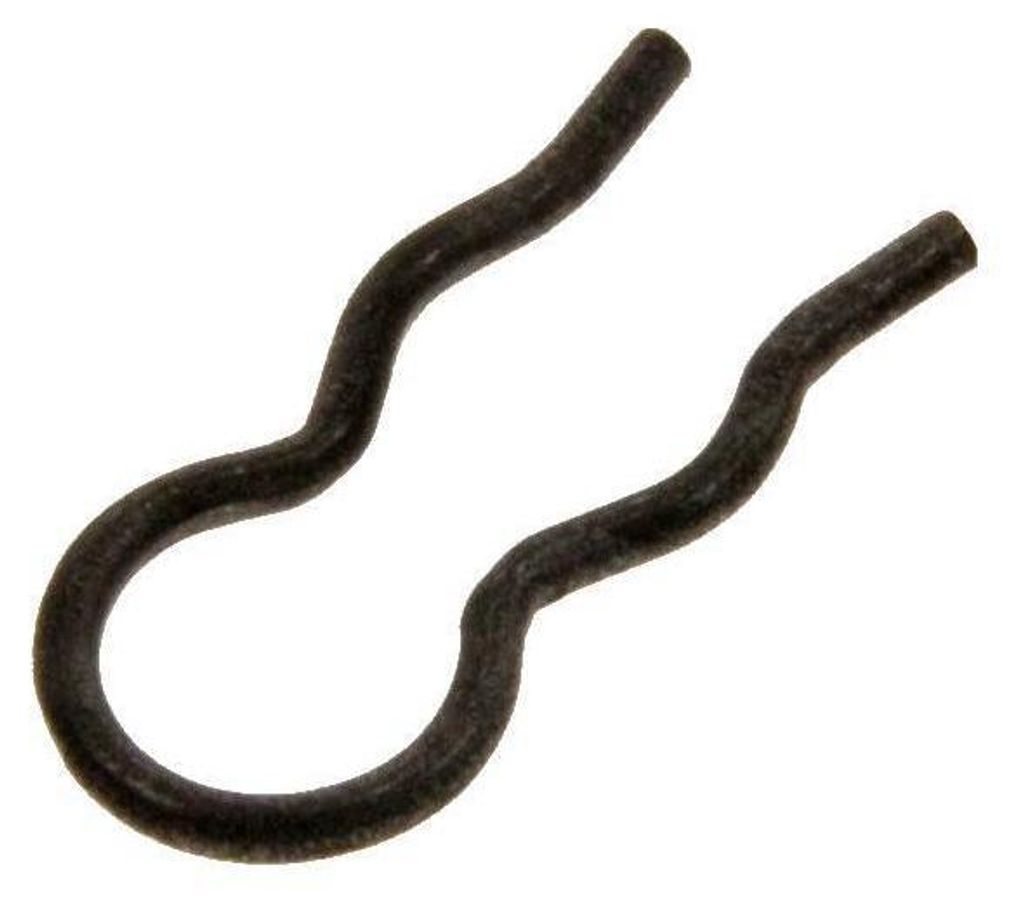 Delonghi Nespresso Clip-Lock-Clip Essenza Citiz Röhren EN90 EN95 EN165 EN325