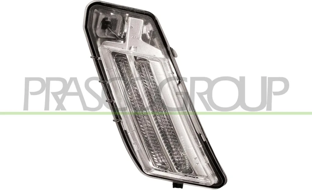 Feu de jour droit PRASCO VV6104333 pour Volvo XC60 OE 31290874