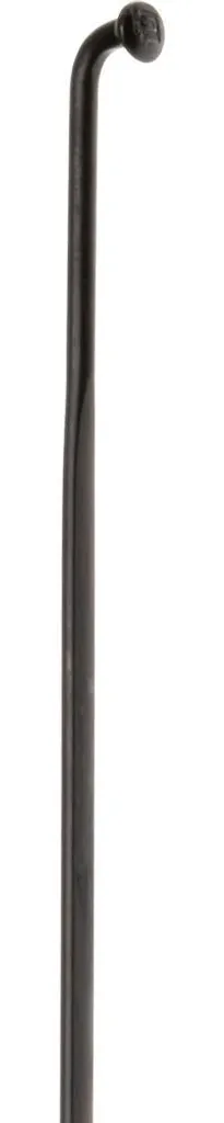 Rayon DT Swiss Aerolite 280 mm Noir pour Réparer ou Monter une Roue Aéro