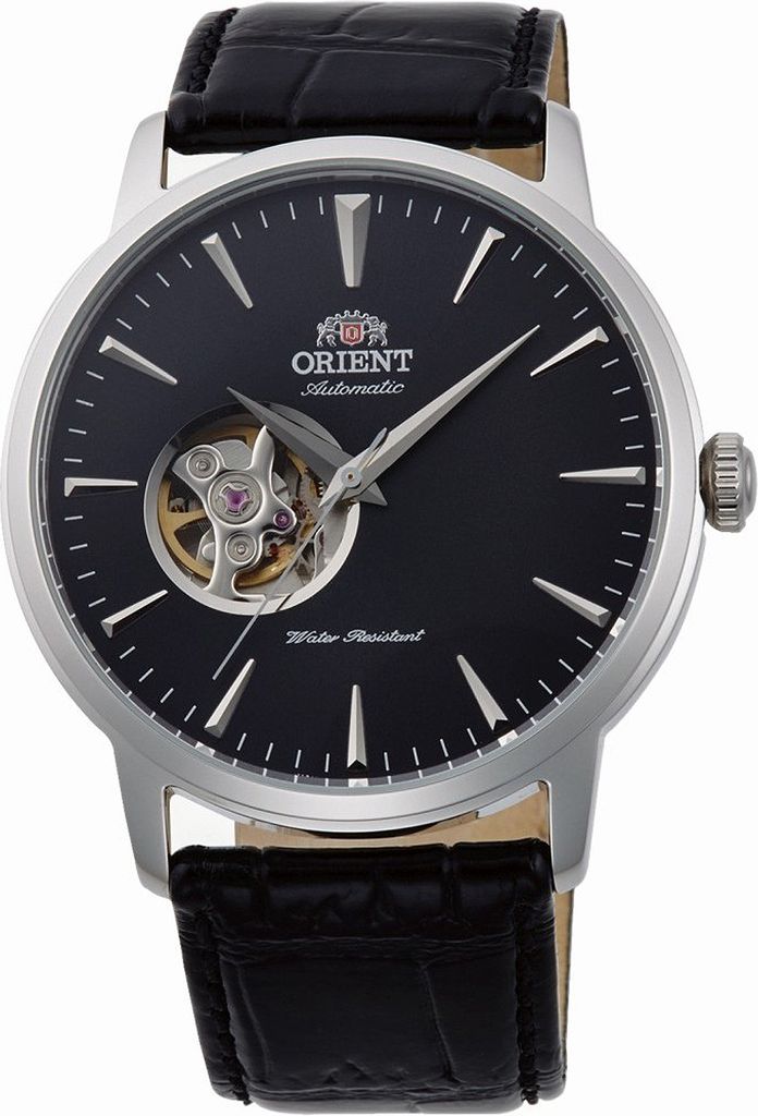 Pánské hodinky Orient Esteem II Open Heart Automatic Obrázek produktu 