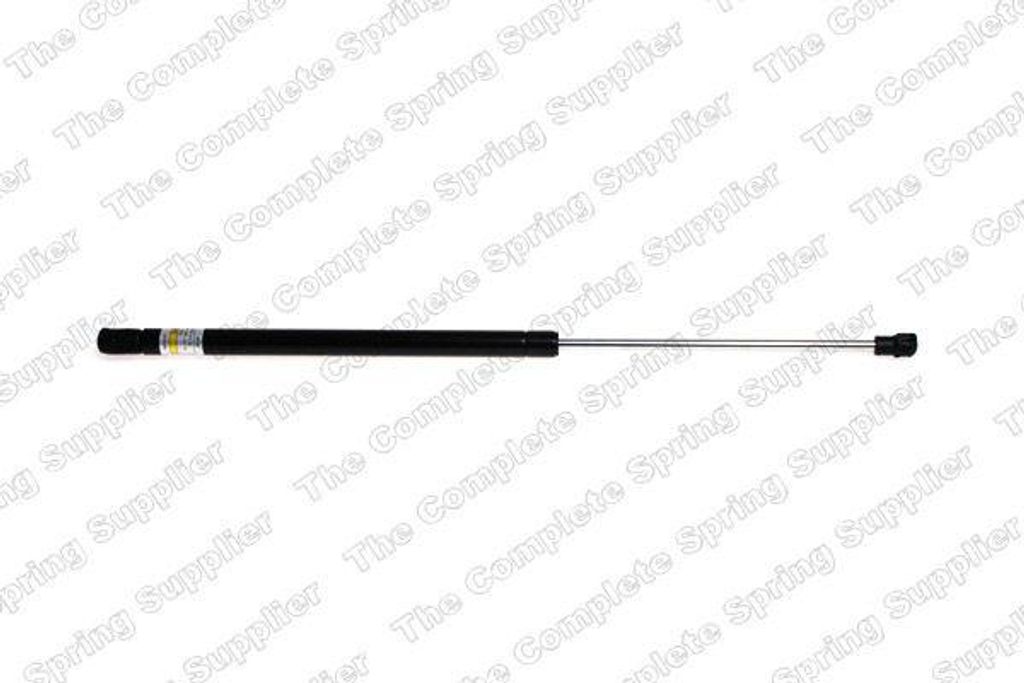 LESJÖFORS 8192561 Gasdruckdämpfer, Kofferraum/Laderaum OE 689500H010 kompatibel mit Aygo