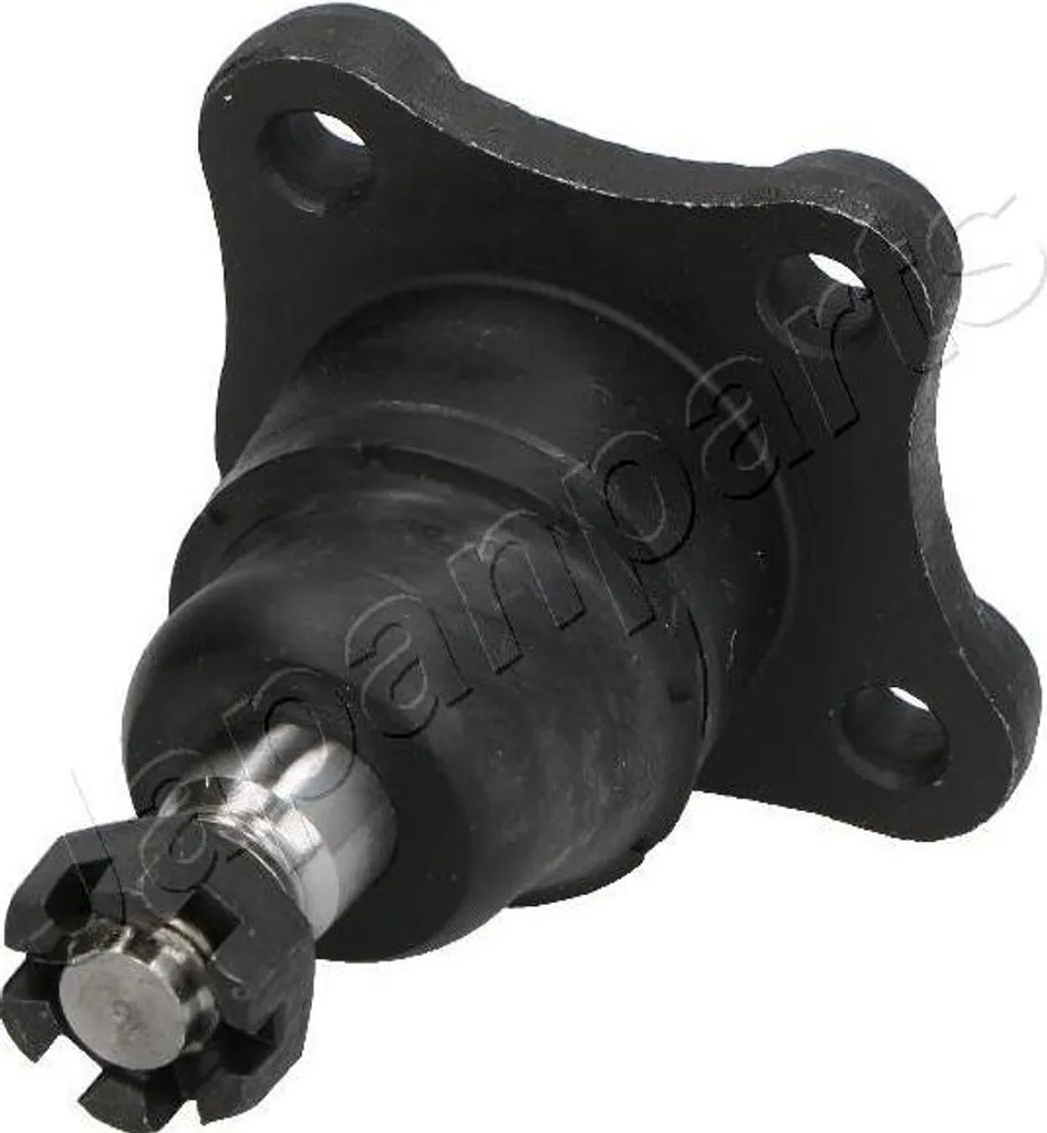 Boulon de Suspension Renforcé Hyundai Terracan Avant Supérieur Gauche