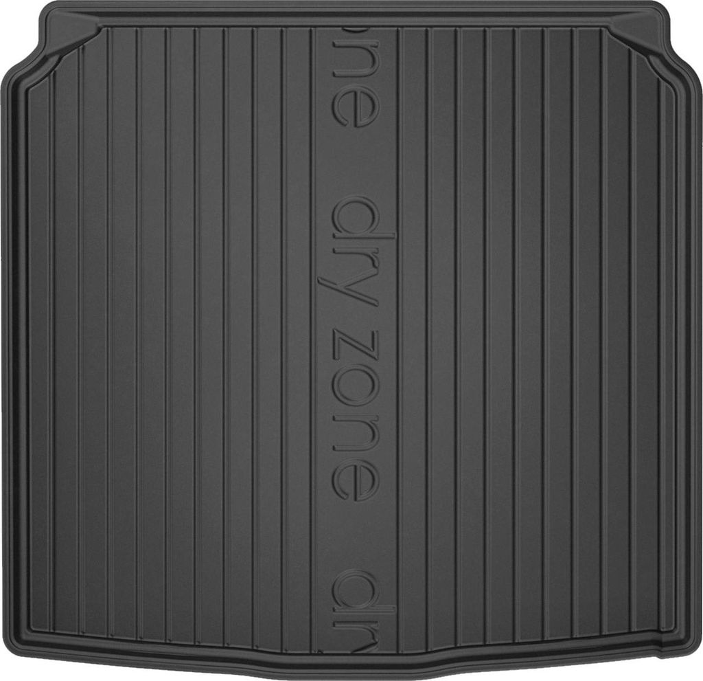 Kofferraummatte Laderaumwanne für Ford Focus mk4 Wagon 2018-2025 Unterer TPE 1x