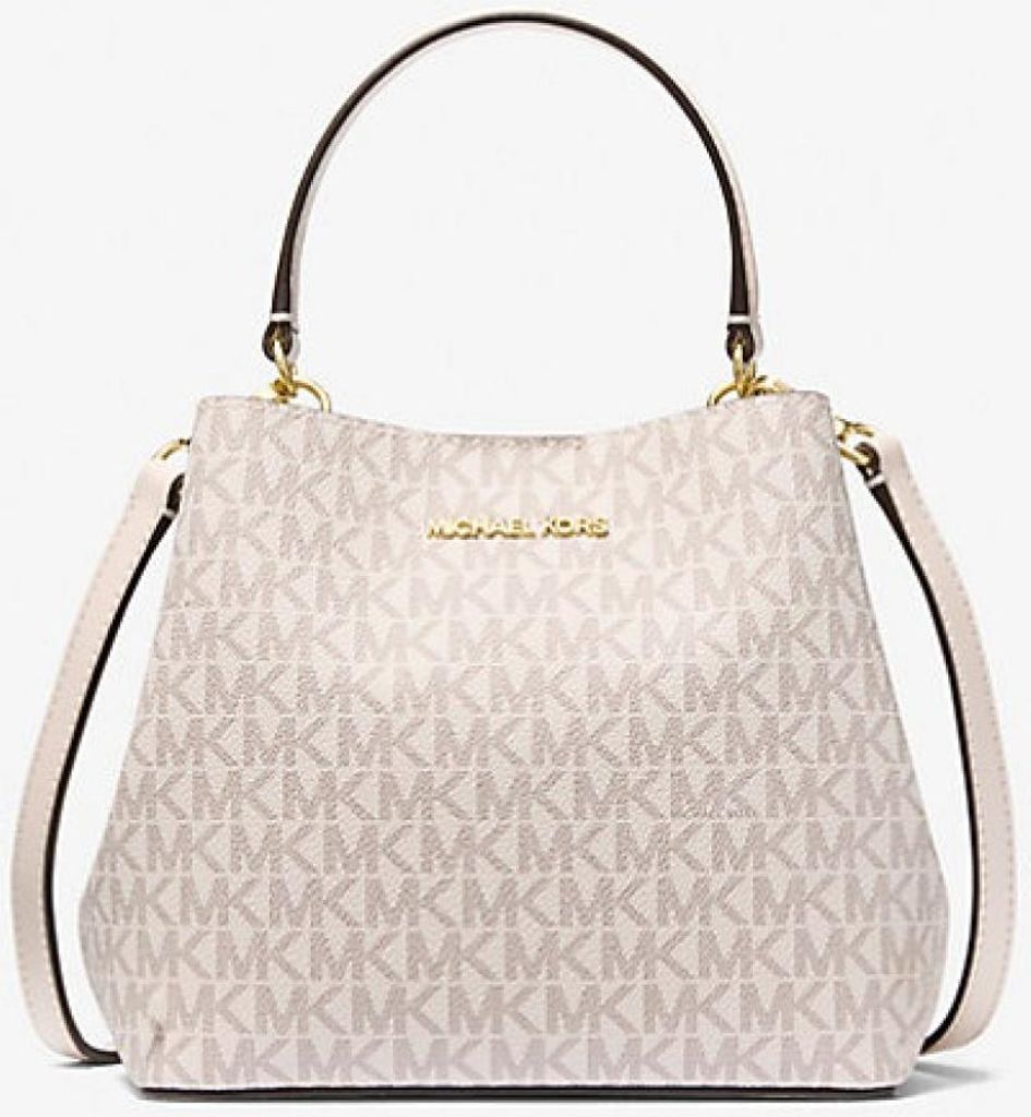 Michael Kors Handtasche Damen PRATT Vanilla 35S4G3FM5B Produktbild 