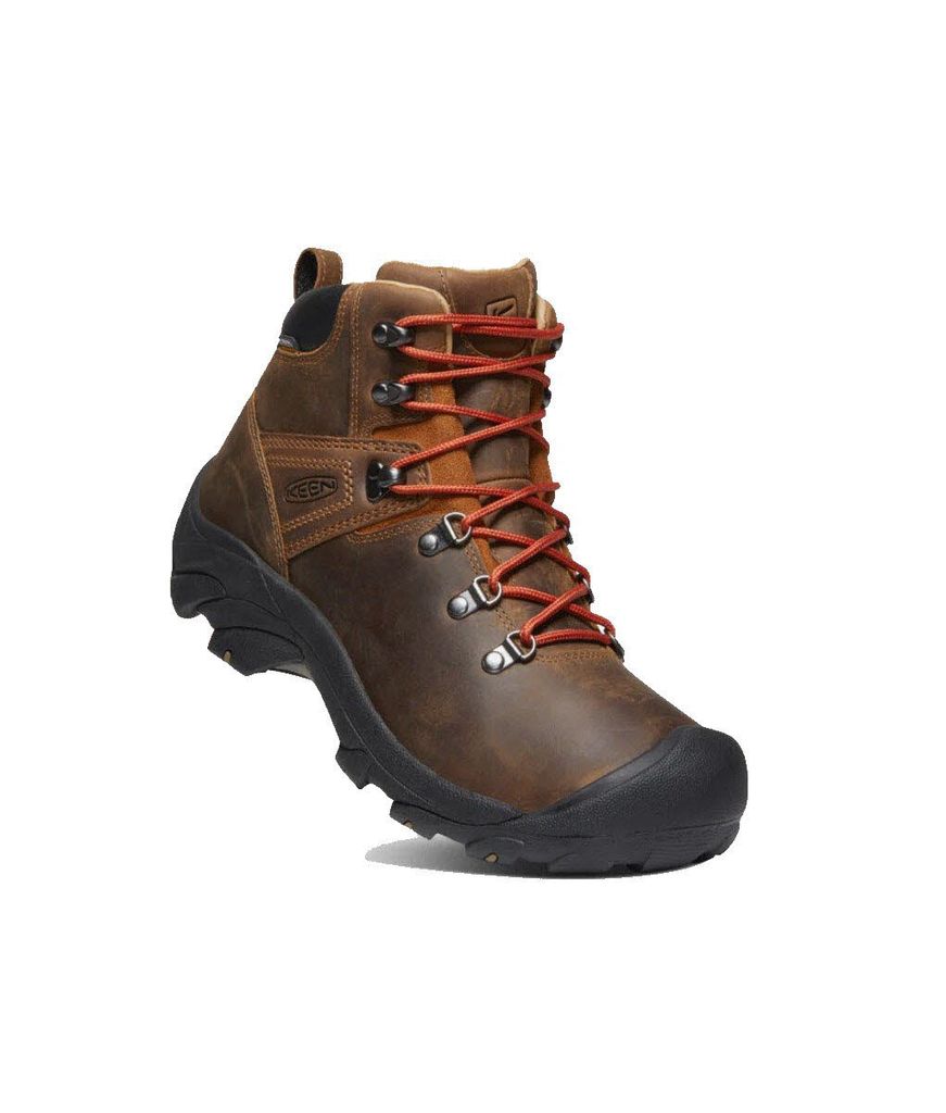 KEEN Herren PYRENEES Sandale SIRUP 46 Produktbild 
