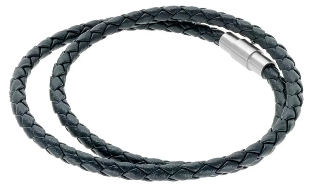 Bracelet Ao Oamb4209La Inoxydable Durable Ne Noircit Pas sous l'Eau