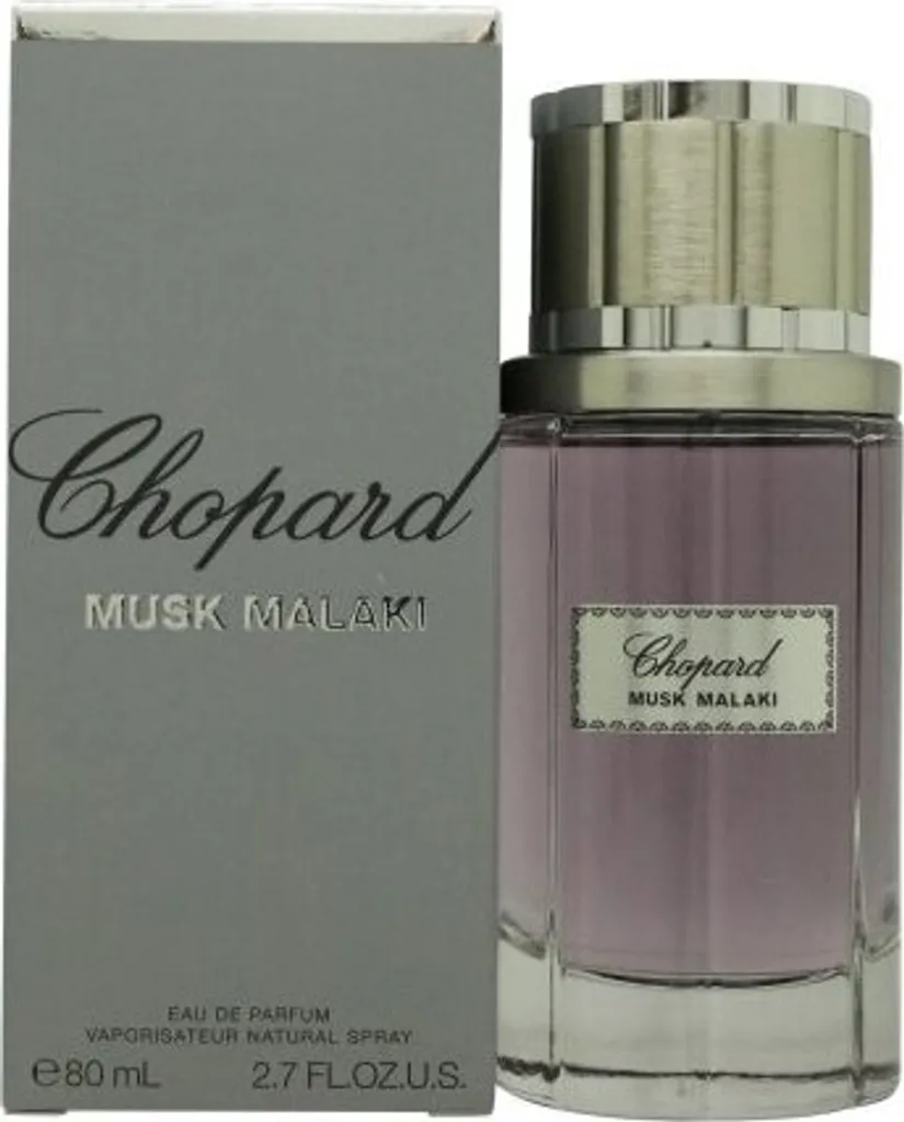 Offerta Chopard Musk Malaki 80ml - Il Profumo Unisex Più Amato - 5