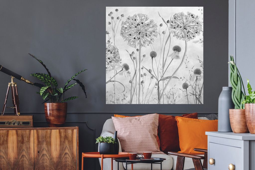 MuchoWow - Wierderverwendbar - Selbstklebend