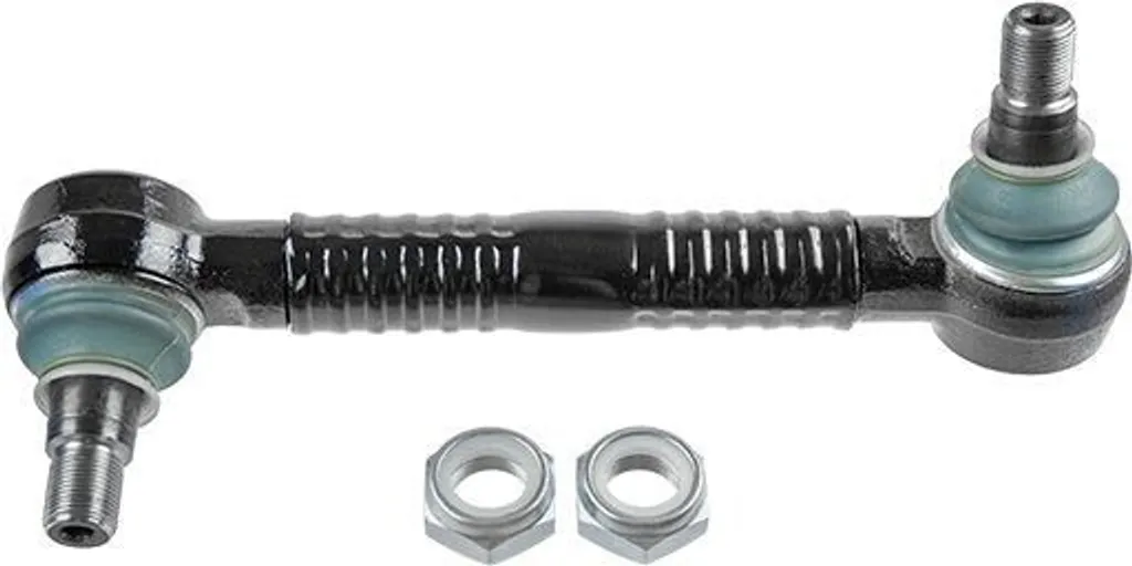 Biellette de direction TRW JTS3502 adaptable Kangoo et Twingo I