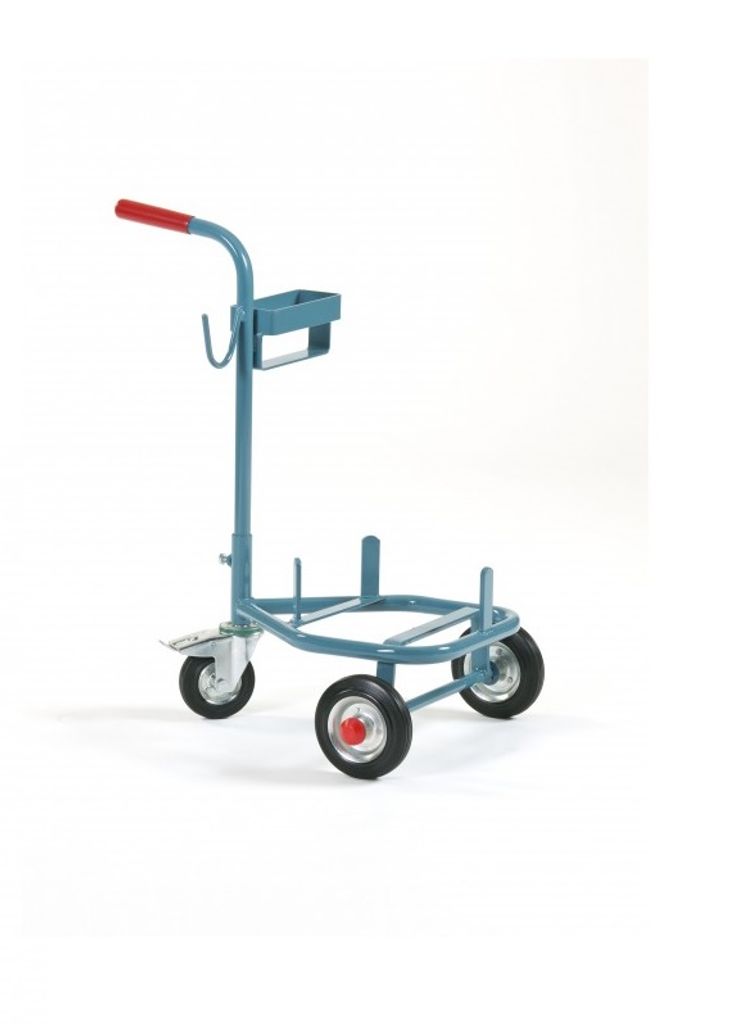 NIES Modell G44 Griffroller für 11 kg Propan