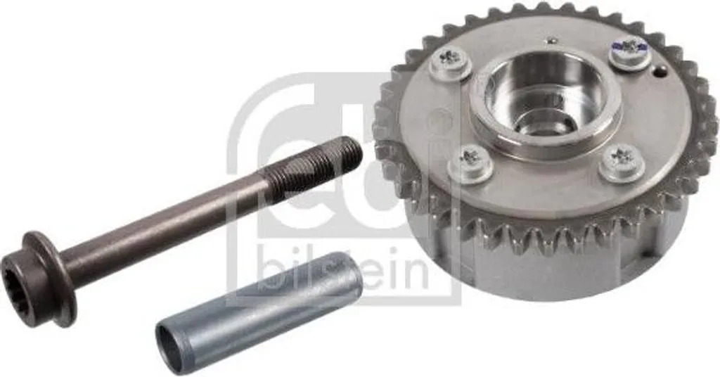 Stop aux Bruits Moteur : Distributeur d'Arbre à Cames 03C109088G