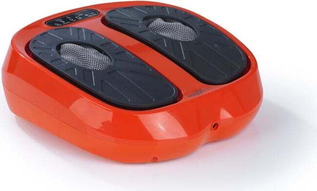 MAXXMEE Vibrationsgerät Training & Massage Zusätzliche Produktbild 
