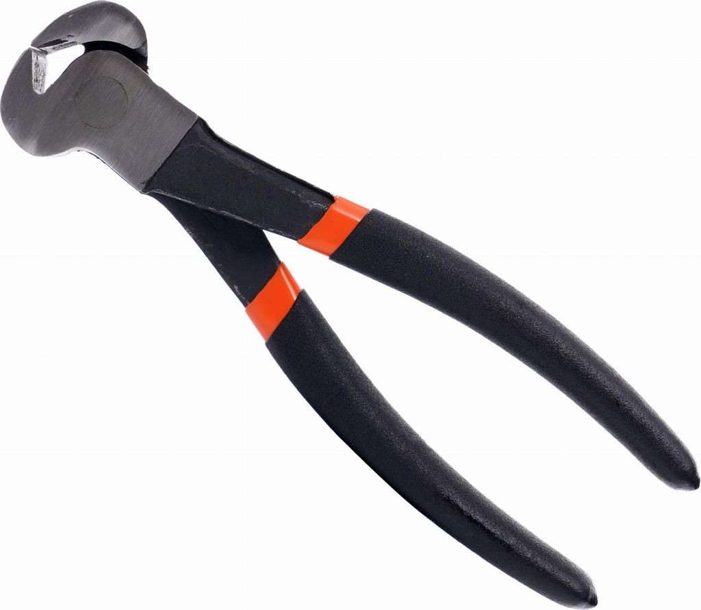 Kraft & Dele KD10812 handgeführter Frontschneider 7"