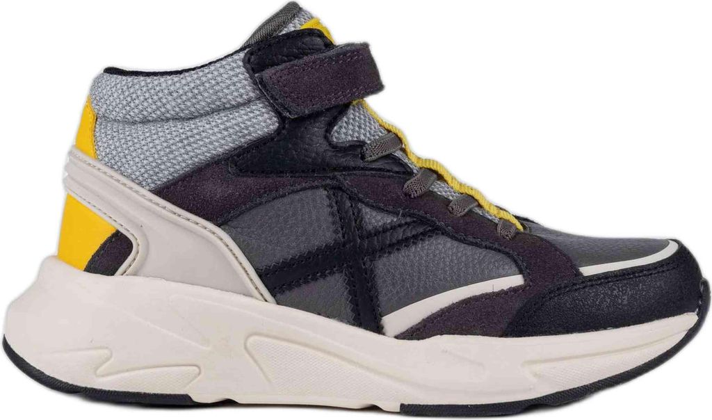 Stiefeletten Munich 8897027 für Jungen