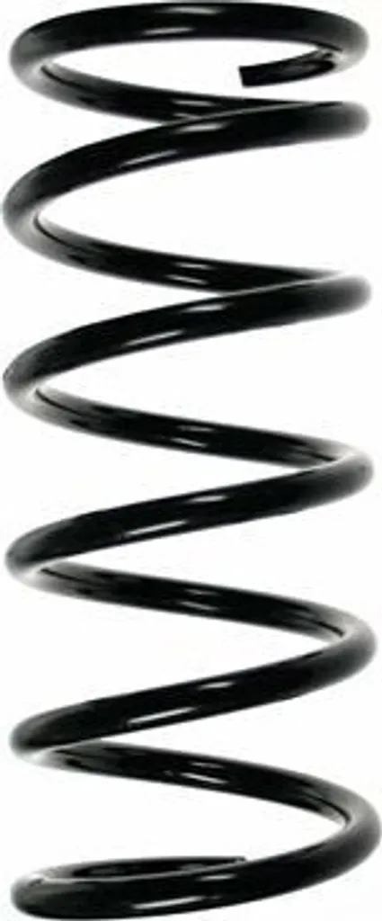 Ressort hélicoïdal arrière pour Toyota Previa R3 compatible OE 482312J030