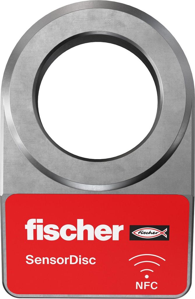 Fischer FCM-D M20 HCR (1 Stk.) - 569668