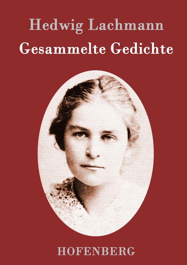 Gesammelte Gedichte