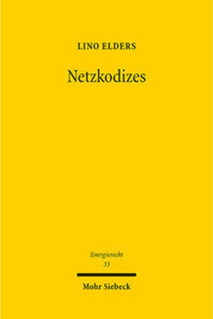 Netzkodizes