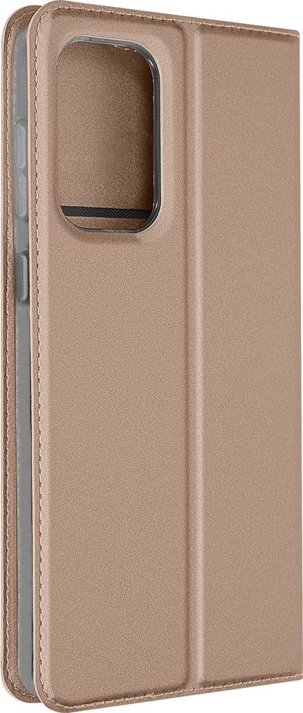 Dux Ducis Skin Pro Holster Case Cover mit Flip für Samsung Galaxy A73 Pink