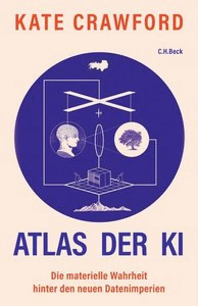 Atlas de l'IA : Comprendre l'impact social et politique de l'IA