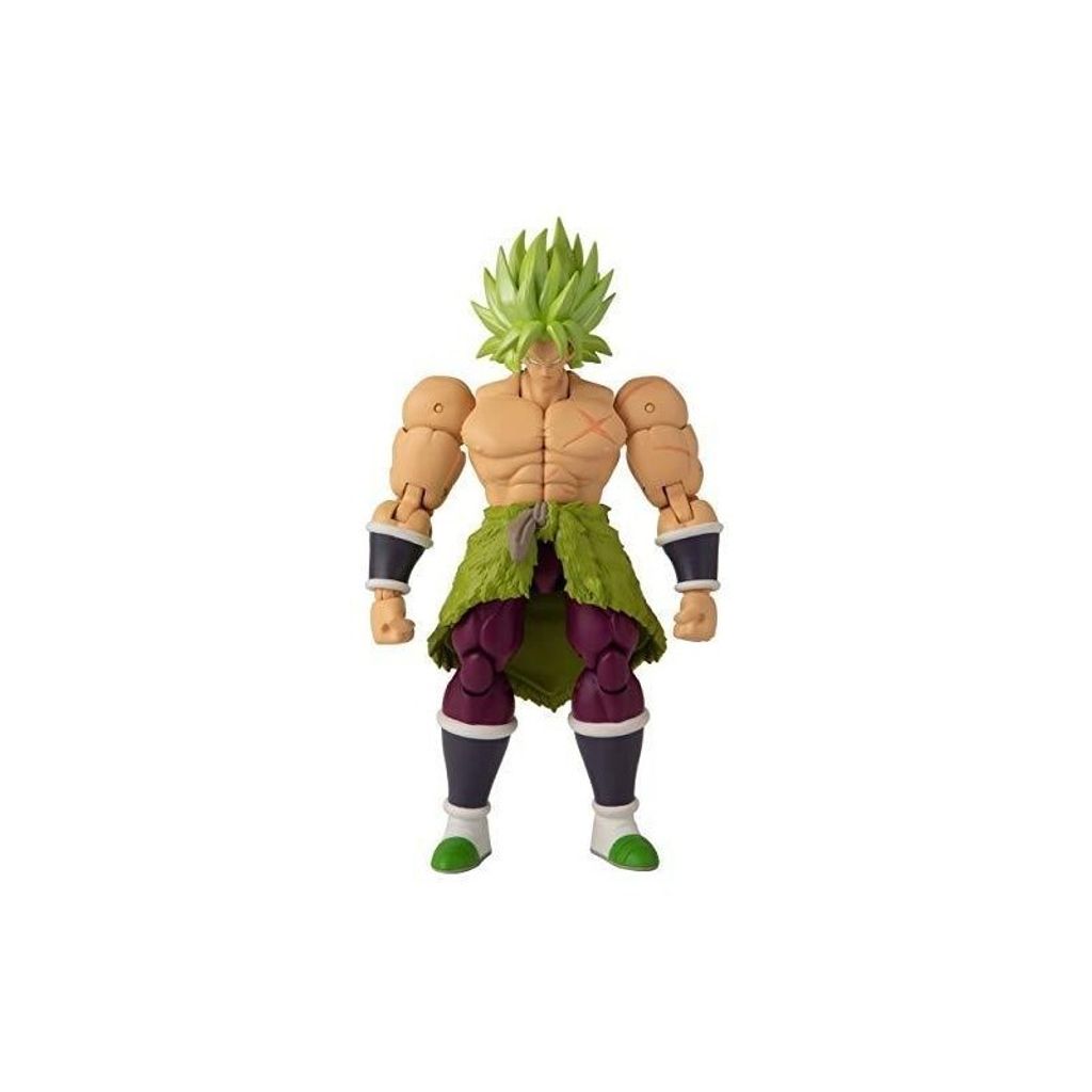 Dragon Ball Super - 17 cm figurka Dragon Star - Super Obrázek produktu 