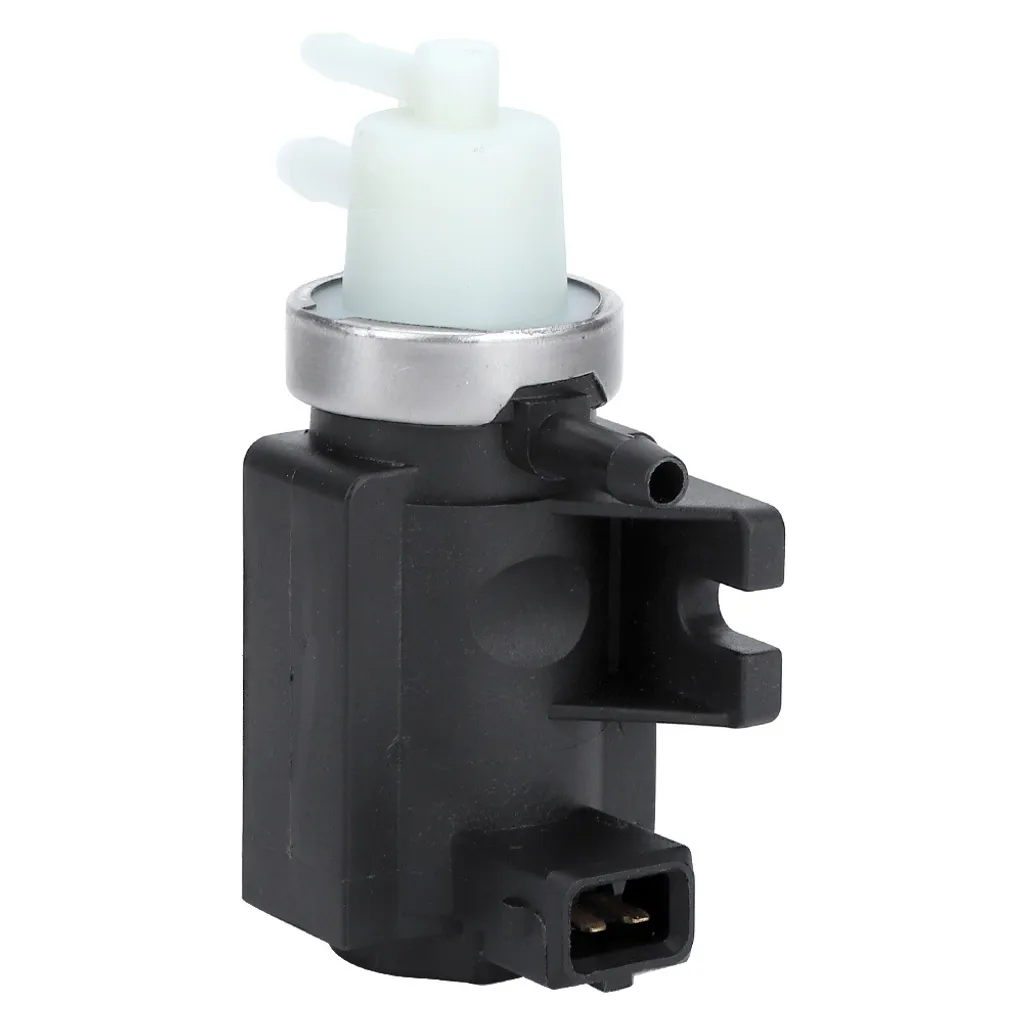 Convertisseur de pression N75 robuste avec boîtier étanche