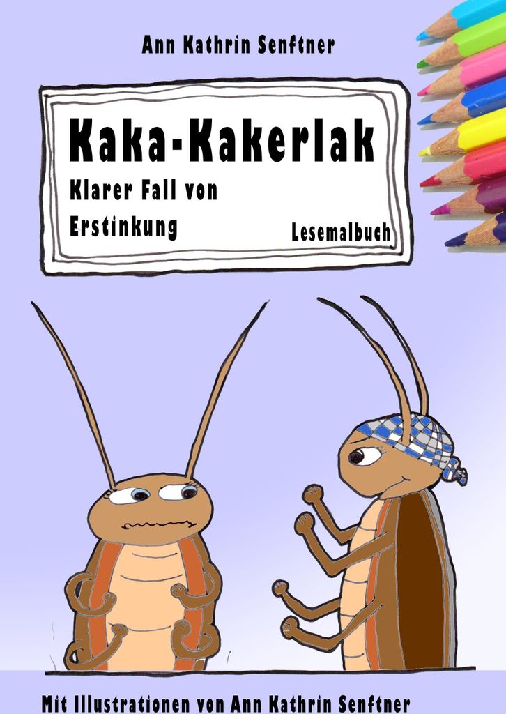 Kaka-Kakerlak