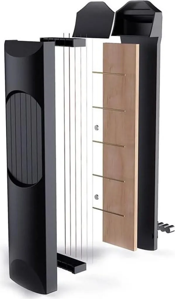 Apprendre la guitare gaucher partout avec cet outil d'entraînement