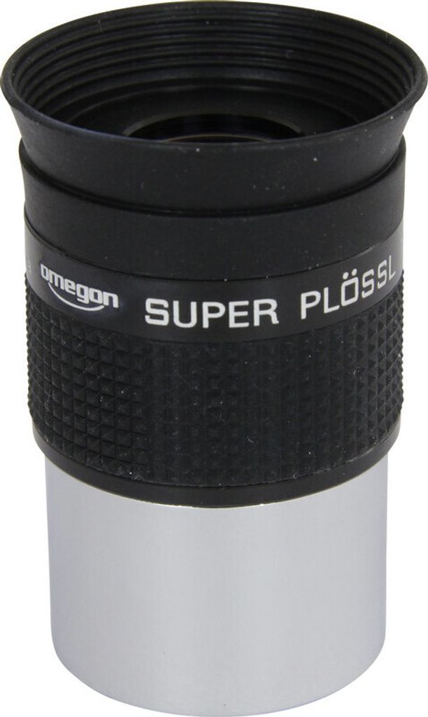 Omegon Super Plössl Okular 17mm 1,25'' Produktbild 