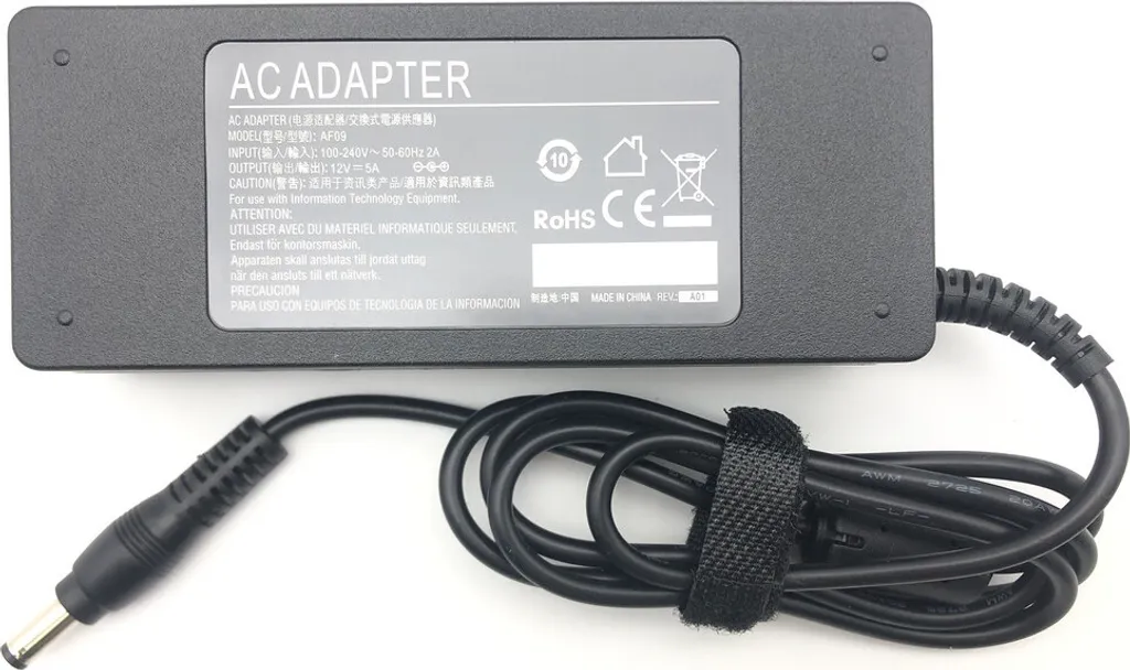 Ritorna il Cinema in Casa: Alimentatore Grundig LCD45-9410TOP UE