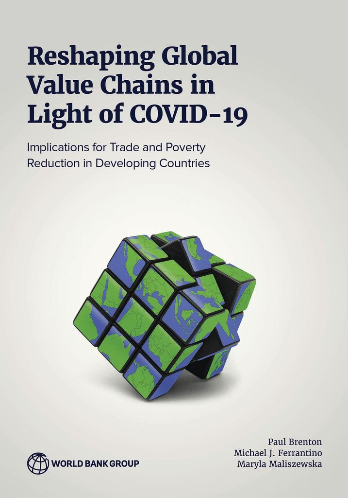 Reshaping Global Value Chains In Light O – Lingua: Inglese